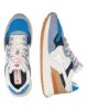 Immagine di SCARPE W6YZ UOMO SNEAKERS IN SUEDE E TESSUTO TECNICO YAK-M.17 CELESTE