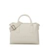 Immagine di BORSA VALENTINO BY MARIO VALENTINO DONNA VBS6V203 PANNA