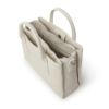 Immagine di BORSA VALENTINO BY MARIO VALENTINO DONNA VBS6V203 PANNA