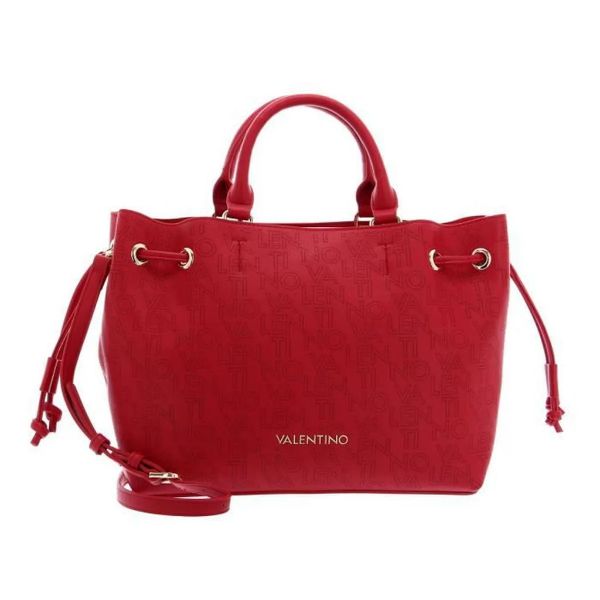 Immagine di BORSA VALENTINO BY MARIO VALENTINO DONNA VBS6TE02 ROSSO