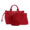 Immagine di BORSA VALENTINO BY MARIO VALENTINO DONNA VBS6TE02 ROSSO