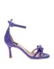 Immagine di SANDALI SCARPE ISLO CERIMONIA BANNER VIOLA 