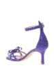 Immagine di SANDALI SCARPE ISLO CERIMONIA BANNER VIOLA 