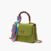 Immagine di BORSA LA CARRIE DONNA TRANSITION  A SPALLA 131P-GA231-LES VERDE P/E 2023.