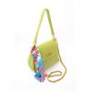 Immagine di BORSA LA CARRIE DONNA TRANSITION  A SPALLA 131P-RA171-LES VERDE P/E 2023