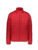 Immagine di GIUBBOTTO 100 GRAMMI CIESSE PIUMINI UOMO RANGE 4.0 ROSSO