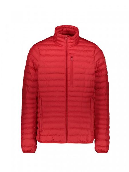 Immagine di GIUBBOTTO 100 GRAMMI CIESSE PIUMINI UOMO RANGE 4.0 ROSSO