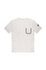 Picture of . T-SHIRT CIESSE PIUMINI UOMO ART. JIMMY BIANCO