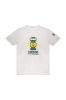 Immagine di . T-SHIRT CIESSE PIUMINI UOMO ART. GEORDIE BIANCO