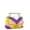 Immagine di BORSA LA CARRIE DONNA AMITOLA A MANO 131P-BA204-LSL MULTICOLOR P/E 2023.