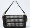 Immagine di BORSA LA CARRIE DONNA PEARL 122M-BB-180-SYN NERO