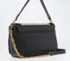 Immagine di BORSA LA CARRIE DONNA PEARL 122M-BB-180-SYN NERO