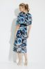 Immagine di . ABITO JOSEPH RIBKOFF DONNA 231041 FANTASIA P/E 2023