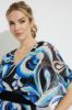 Immagine di . ABITO JOSEPH RIBKOFF DONNA 231041 FANTASIA P/E 2023