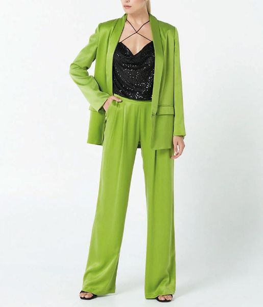 Immagine di . PANTALONE NENETTE DONNA EXTREME VERDE