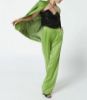 Immagine di . PANTALONE NENETTE DONNA EXTREME VERDE
