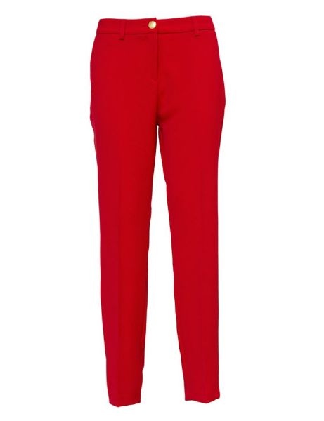 Immagine di . PANTALONE NENETTE DONNA ART. EDDA. ROSSO