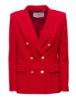 Immagine di . PANTALONE NENETTE DONNA ART. EDDA. ROSSO