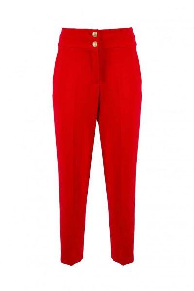 Immagine di . PANTALONE NENETTE DONNA ART. EAMON ROSSO