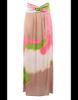 Immagine di . BLUSA NENETTE DONNA FLORIDA. FANTASIA FUXIA