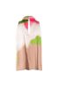 Immagine di . BLUSA NENETTE DONNA FLORIDA. FANTASIA FUXIA