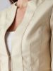 Immagine di . GIACCHINO NIGHT NENETTE DONNA JACKET ECOPELLE NATURALE