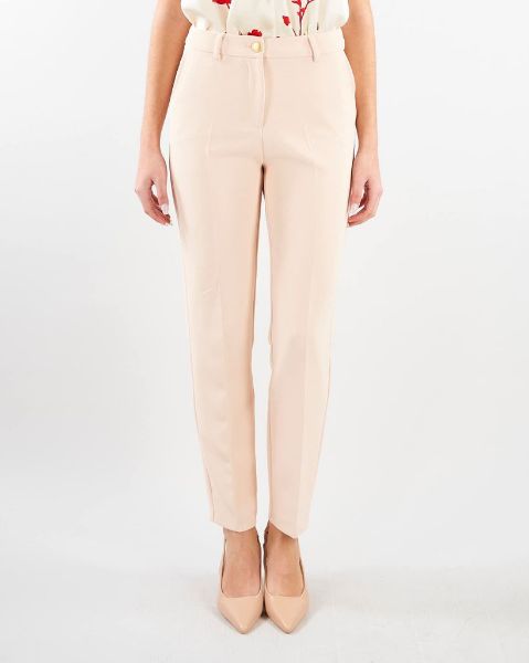 Immagine di . PANTALONE NENETTE DONNA ART. EDDA. BEIGE