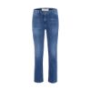 Immagine di . JEANS  NENETTE DONNA SINFONIA. DONNA DENIM BLU MEDIO
