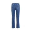 Immagine di . JEANS  NENETTE DONNA SINFONIA. DONNA DENIM BLU MEDIO