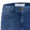 Immagine di . JEANS  NENETTE DONNA SINFONIA. DONNA DENIM BLU MEDIO