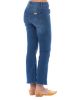 Immagine di . JEANS  NENETTE DONNA SAETTA BLU DENIM