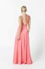 Picture of . ABITO NENETTE DONNA AMERICA IN VISCOSA CORALLO