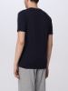 Picture of . T-SHIRT DANIELE ALESSANDRINI UOMO M9388A33NO4300 BLU