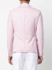 Immagine di GIACCA DANIELE ALESSANDRINI UOMO DOPPIO PETTO G3572N10964300 ROSA