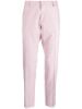 Immagine di . PANTALONE DANIELE ALESSANDRINI UOMO P2814N10964300 ROSA