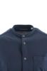 Immagine di CAMICIA ALESSANDRINI UOMO C6772E6434302 BLU COREANA