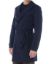 Visualizza i dettagli per . CAPPOTTO TRENCH DOPPIOPETTO DANIELE ALESSANDRINI UOMO X1044N1034300 BLU Immagine di . CAPPOTTO TRENCH DOPPIOPETTO DANIELE ALESSANDRINI UOMO X1044N1034300 BLU