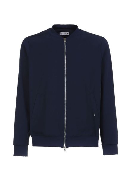 Immagine di GIUBBINO DANIELE ALESSANDRINI UOMO IB002A884302 BLU
