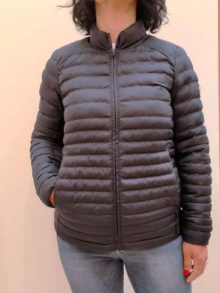Picture of GIUBBOTTO CIESSE PIUMINI DONNA NOREEN 4.0 BLU