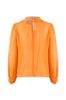 Immagine di . BLUSA NENETTE DONNA FAVOLA ARANCIO P/E