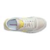 Immagine di SCARPE SNEAKER SHOES SAUCONY DONNA JAZZ TRIPLE S60530-31 GRIGIO/GIALLO