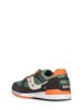 Immagine di SCARPE SAUCONY UOMO SNEAKER SHOES ART.  S70768-1 VERDE/ARANCIO