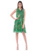 Immagine di . ABITO  NENETTE DONNA AMER VERDE P/E