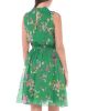Immagine di . ABITO  NENETTE DONNA AMER VERDE P/E