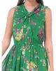 Immagine di . ABITO  NENETTE DONNA AMER VERDE P/E