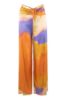 Immagine di . PANTALONE NENETTE DONNA EZRA FANTASIA