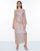 Immagine di ABITO LUNGO CON PAILLETTES ACCESS FASHION DONNA ART. 3303-408 CIPRIA