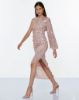 Immagine di ABITO LUNGO CON PAILLETTES ACCESS FASHION DONNA ART. 3303-408 CIPRIA