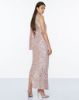 Immagine di ABITO LUNGO CON PAILLETTES ACCESS FASHION DONNA ART. 3303-408 CIPRIA