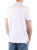 Immagine di . POLO U.S. POLO ASSN UOMO 66158 51711 BIANCO